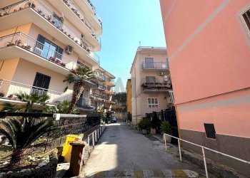 Edificio all\'aperto - Bilocale Via Solfatara
 
101, Pozzuoli - foto 18