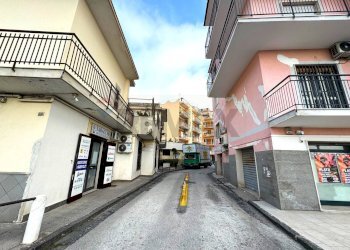 Edificio all\'aperto - Bilocale Via Solfatara
 
101, Pozzuoli - foto 19