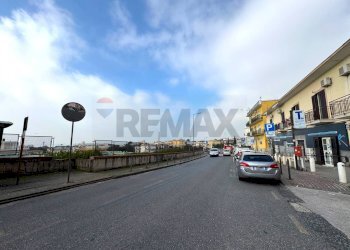 Edificio all\'aperto - Bilocale Via Solfatara
 
101, Pozzuoli - foto 20