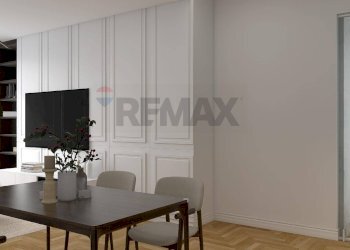 Sala da pranzo - Three-room apartment Via Solfatara
 
101, Pozzuoli - photo 2