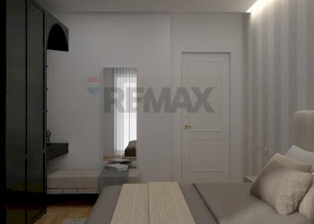 Camera / camera da letto - Three-room apartment Via Solfatara
 
101, Pozzuoli - photo 4