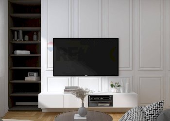 Soggiorno - Three-room apartment Via Solfatara
 
101, Pozzuoli - photo 5