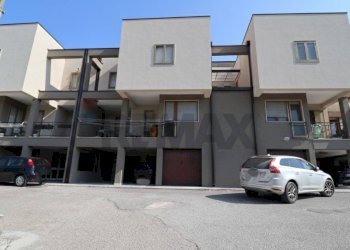 Edificio all\'aperto - Appartamento Matera - foto 1