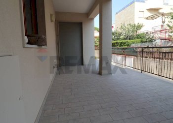 Terrazza - Appartamento Matera - foto 4