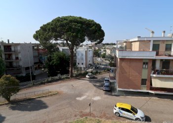 Edificio all\'aperto - Appartamento Matera - foto 7