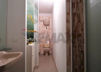 Bagno - Appartamento Matera - foto 8