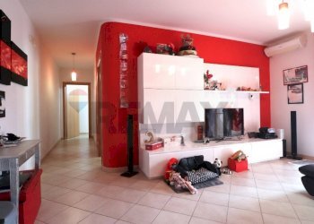 Soggiorno - Appartamento Matera - foto 2