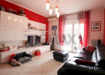 Soggiorno - Appartamento Matera - foto 3