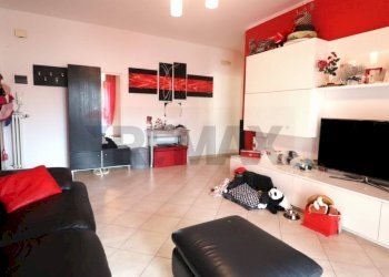 Soggiorno - Appartamento Matera - foto 4