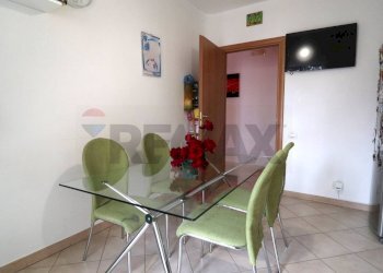 Sala da pranzo - Appartamento Matera - foto 8