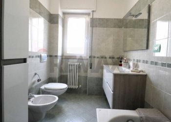 Bagno - Appartamento Matera - foto 12