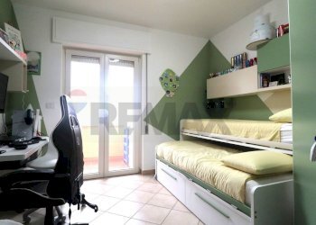 Camera / camera da letto - Appartamento Matera - foto 15