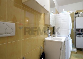 Bagno - Appartamento Matera - foto 20