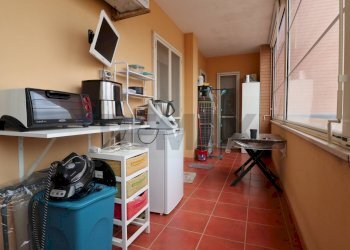 Lavanderia - Appartamento Matera - foto 21