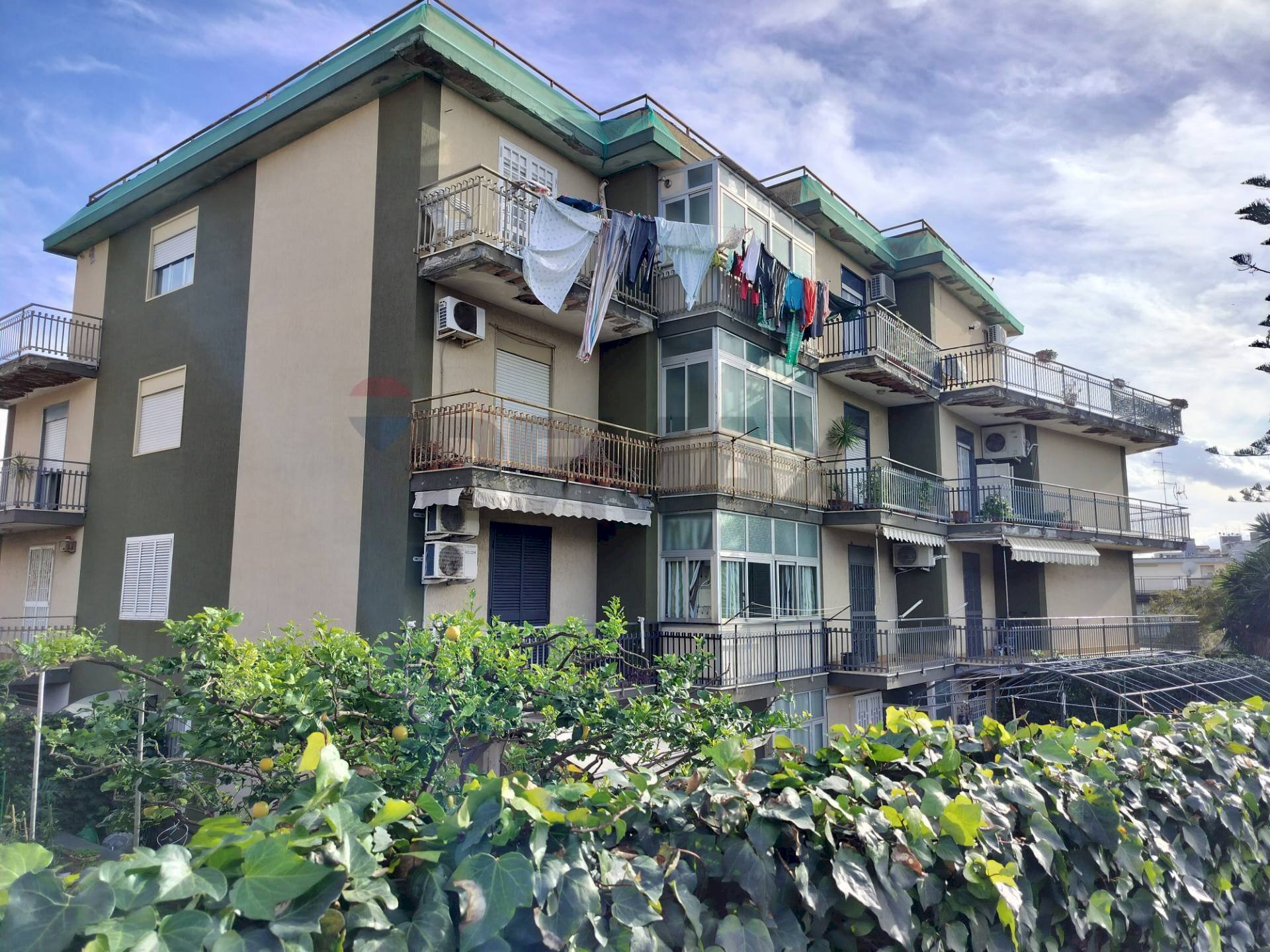 Edificio all\'aperto - Appartamento VIA CAIROLI
 
23, Catania - foto 3