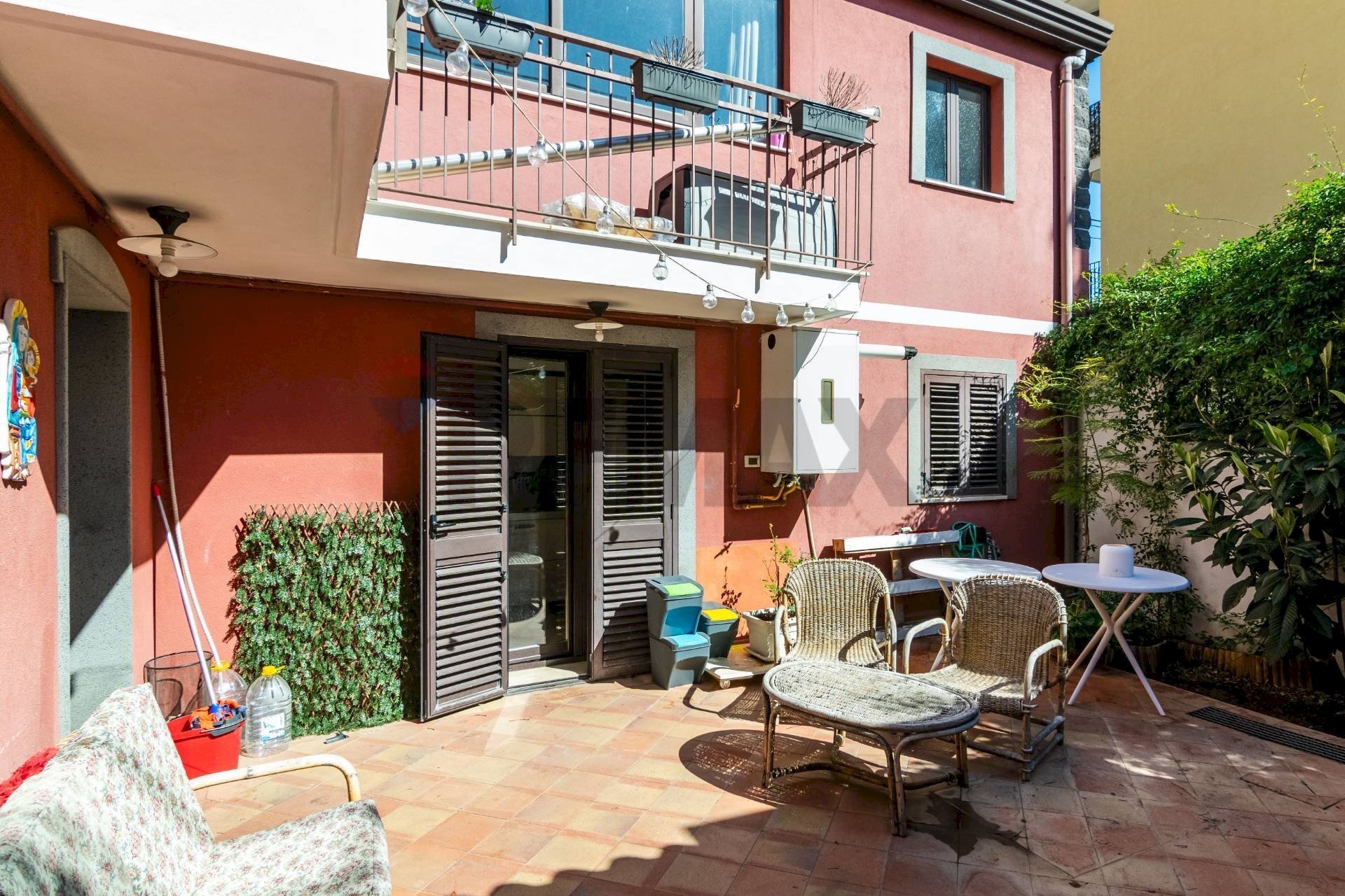 Terrazza - Casa indipendente Via San Nicolò
 
13, Aci Catena - foto 2