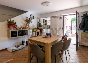 Sala da pranzo - Casa indipendente Via San Nicolò
 
13, Aci Catena - foto 5