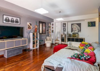 Soggiorno - Casa indipendente Via San Nicolò
 
13, Aci Catena - foto 9