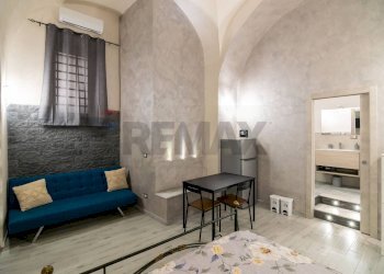 Soggiorno - Quadrilocale via garibaldi
 
344, Catania - foto 7