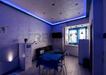 Sala da pranzo - Quadrilocale via garibaldi
 
344, Catania - foto 11