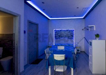 Sala da pranzo - Quadrilocale via garibaldi
 
344, Catania - foto 13