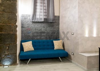 Soggiorno - Quadrilocale via garibaldi
 
344, Catania - foto 17