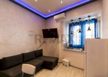 Soggiorno - Quadrilocale via garibaldi
 
344, Catania - foto 18