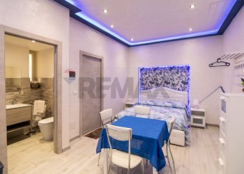 Sala da pranzo - Quadrilocale via garibaldi
 
344, Catania - foto 25