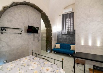 Camera / camera da letto - Quadrilocale via garibaldi
 
344, Catania - foto 27