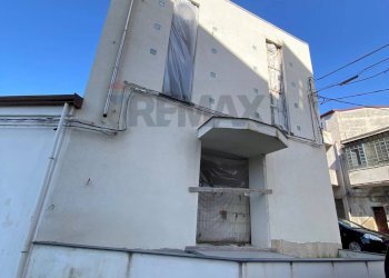 Edificio all\'aperto - Residence Via Scandurra
2, Venetico - foto 1