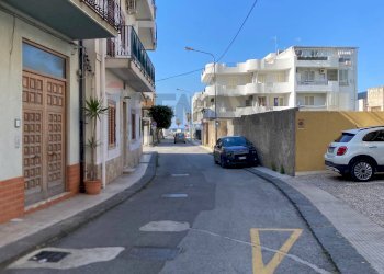 Edificio all\'aperto - Residence Via Scandurra
2, Venetico - foto 4