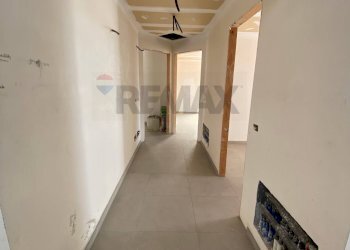 Hall / corridoio - Residence Via Scandurra
2, Venetico - foto 23