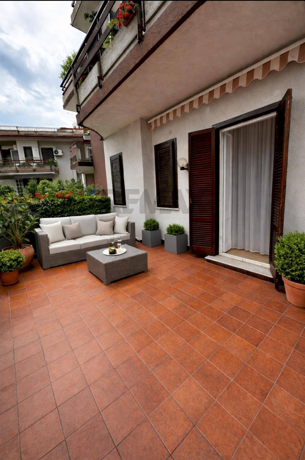 Terrazza - One-room apartment via i malavoglia 18, Aci Castello - photo 2