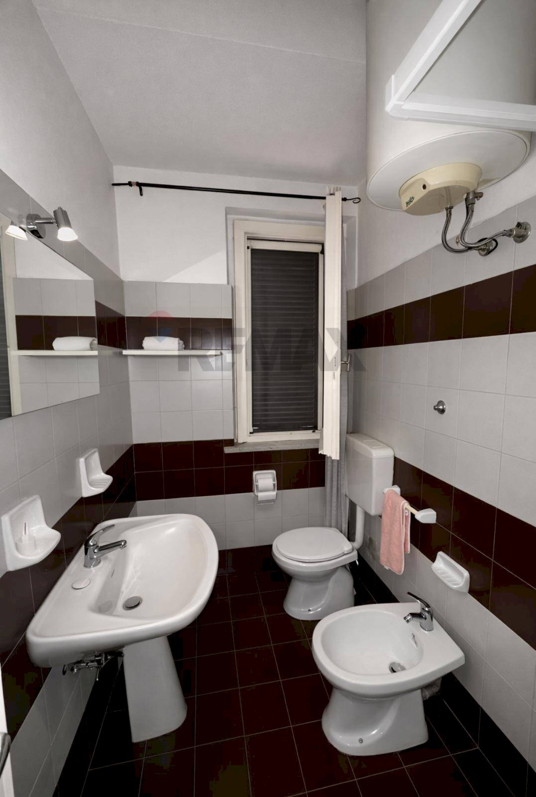 Bagno - One-room apartment via i malavoglia 18, Aci Castello - photo 3