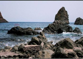 Vista dell\'acqua - Appartamento via i malavoglia 18, Aci Castello - foto 5