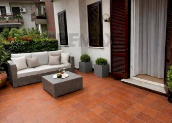 Terrazza - Appartamento via i malavoglia 18, Aci Castello - foto 10