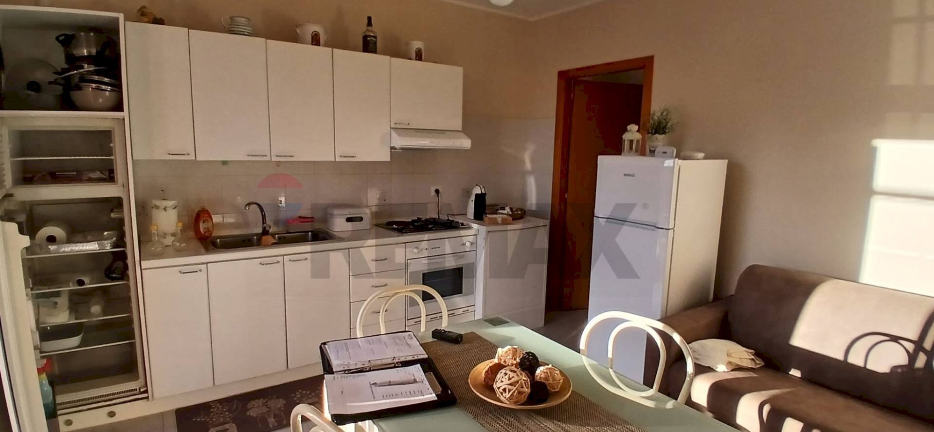 Cucina - Semi-detached house Via Traversa V
 
23, Mascali - photo 1