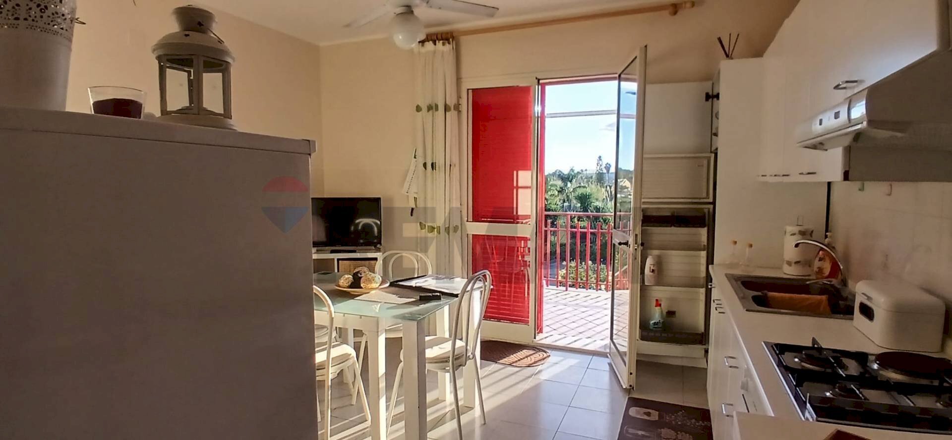 Cucina - Semi-detached house Via Traversa V
 
23, Mascali - photo 2