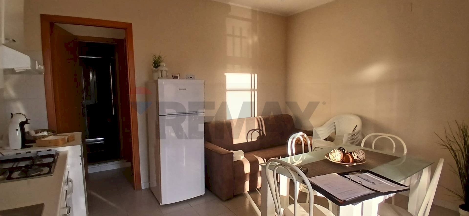 Sala da pranzo - Semi-detached house Via Traversa V
 
23, Mascali - photo 3