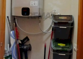 Lavanderia - Semi-detached house Via Traversa V
23, Mascali - photo 10