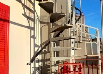 Edificio all\'aperto - Semi-detached house Via Traversa V
23, Mascali - photo 11