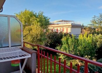 Balcone - Semi-detached house Via Traversa V
23, Mascali - photo 12