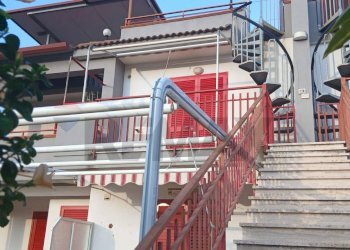 Casa all\'aperto - Semi-detached house Via Traversa V
23, Mascali - photo 13