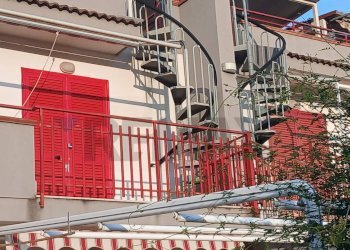 Edificio all\'aperto - Semi-detached house Via Traversa V
23, Mascali - photo 14