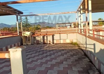 Terrazza - Semi-detached house Via Traversa V
23, Mascali - photo 17