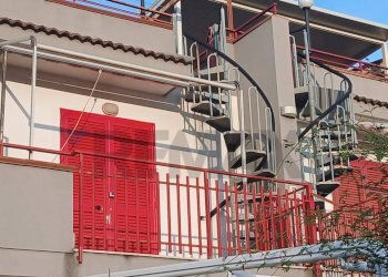 Edificio all\'aperto - Semi-detached house Via Traversa V
23, Mascali - photo 22