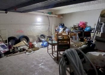 Dispensa di stoccaggio - Semi-detached house Via Traversa V
23, Mascali - photo 27