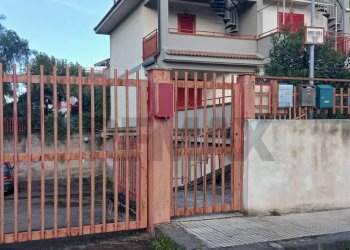 Edificio all\'aperto - Semi-detached house Via Traversa V
23, Mascali - photo 29