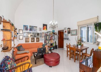 Sala da pranzo - Casa indipendente Via Volturno
 
37, Catania - foto 6