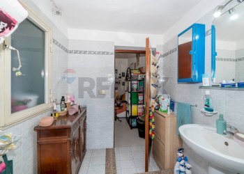 Bagno - Casa indipendente Via Volturno
 
37, Catania - foto 12